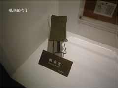 纺织博物馆-上海纺织博物馆