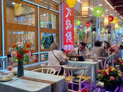 -大师傅金奖啤酒鱼(西街口总店)