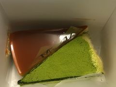 -Lady M Cake Boutique(W 3rd St)