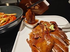 -简小舍·民间手艺菜(武昌江滩店)