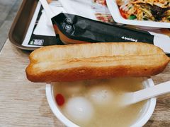 油条-魏家凉皮(西安秋林宏业商厦店)