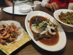 -HOHO餐厅(古子城店)