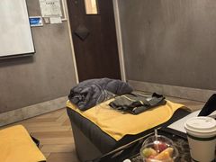 -汤泉良子·沐足·颂钵疗愈·SPA(珠江新城店)