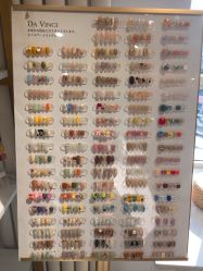 -Ami nail爱米美甲美睫