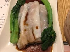 -添好运点心专门店(百老汇店)