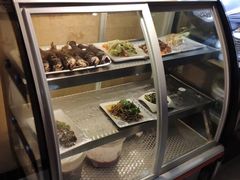 自助取餐区-铸钟褡裢火烧(西三环紫竹桥店)