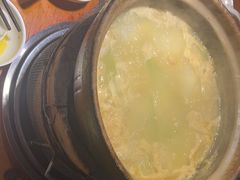 -捞围鲜·港式打边炉(海阳路店)