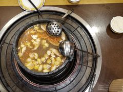 -峰瑞藏地美食·石锅鸡·牦牛肉(大昭寺品牌店)