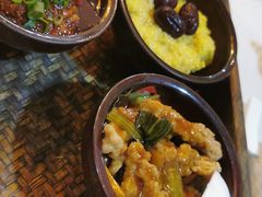 -西安饭庄·非遗陕菜(凤城五路店)
