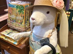 -恋物百货商店(华侨城店)