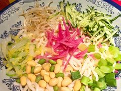 -大海碗·炸酱面·烤鸭·京菜(天坛店)