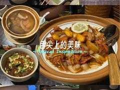 -桂小厨广西菜(万象城店)