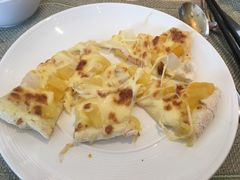 -视界美食自助餐厅·石家庄希尔顿酒店