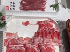 -丁卯•铜锅涮肉(工体店)