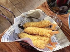 天妇罗-1861意大利餐厅(文化广场店)