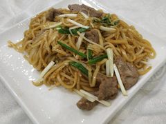 -喜运来酒楼(江南大道店)