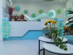 -斐尔国际皮肤管理中心