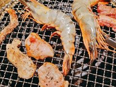 -谷牛日式烤肉(宝山U天地店)