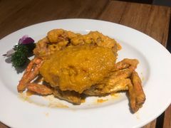 -泰华海鲜中餐厅(普吉镇店)