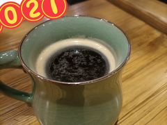 -山有花啡餐厅(常营总店)