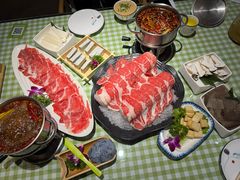 -番食园鲜食火锅(高新店)
