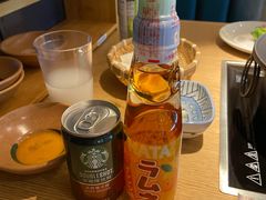 -温野菜涮涮锅(曲江大悦城店)