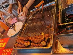 -老闽味沙茶面·姜母鸭(传承35年曾厝垵店)