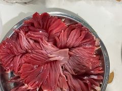 -渝味黄姐火锅(黄泥村店)