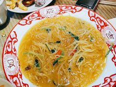 -民间粮仓重庆菜(金银潭永旺店)