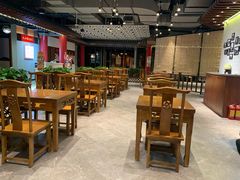 大堂-吕纪蘇面(保利广场店)