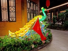 -森谷美食公园(杨行店)