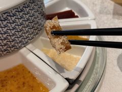 -羲和雅苑•北京烤鸭(吴中路万象城店)
