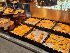 -火叮叮自助烤肉·现切牛肉(茂业店)