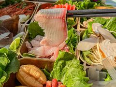 -烟水渔庄餐厅(西溪湿地店)