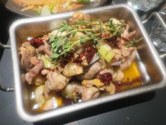 -阿里家·新疆烤肉酒場 by MIG