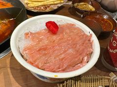 -楠火锅(昆山金鹰店)