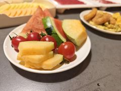 -君邦火锅(新疆大厦店)