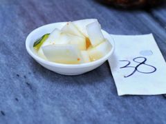 咸酸-珍珍小食店(西华路店)