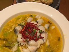 -吕氏疙瘩汤·新鲁菜(济南万象城店)