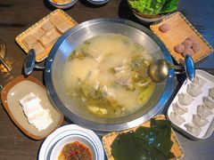 -土著渔匠·养生蝴蝶鱼(香樟路店)