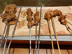 -神府路壹号·海鲜烧烤·砂锅粥·锅物(三坊七巷店)