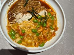 -松鹤楼面馆(清河万象汇店)