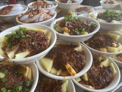 -洞子口张老二凉粉(文殊院店)