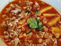 -羲和雅苑•北京烤鸭(平安国际金融中心店)