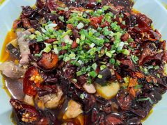-天治宣·野椒鸡(龙头寺总店)