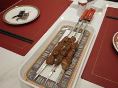 -石榴花新疆清真餐厅(莫愁湖店)