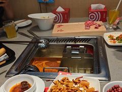 -海底捞火锅(铂澜大象城店)