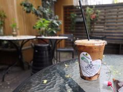 -阿sir咖啡(陶谷新村店)