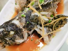 -小辣妹川味海鲜加工店(第一市场椰风巷店)