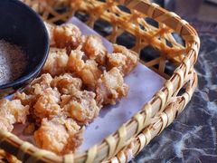 酥炸鸡软骨-高木日本料理(静安寺店)